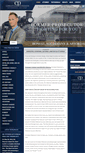 Mobile Screenshot of crplaw.com